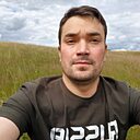 Знакомства: Франк, 39 лет, Стерлитамак