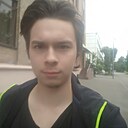 Знакомства: Кирилл, 26 лет, Пермь