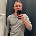 Знакомства: Матвей, 27 лет, Ногинск