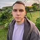 Знакомства: Евгений, 29 лет, Орша