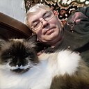 Знакомства: Sergey, 60 лет, Усмань