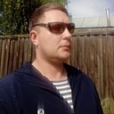 Знакомства: Сергей, 41 год, Чита