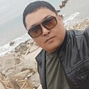 Знакомства: Азамат, 38 лет, Уральск