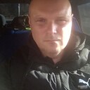 Знакомства: Дима, 41 год, Ульяновск