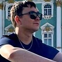 Знакомства: Альфред, 31 год, Москва