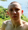 Знакомства: Кирилл, 22 года, Кострома