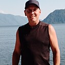 Знакомства: Серёга, 43 года, Горно-Алтайск