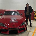 Знакомства: Abzal, 27 лет, Астана