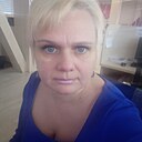 Знакомства: Ириша, 45 лет, Череповец