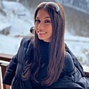 Знакомства: Оксана, 22 года, Москва