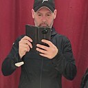 Знакомства: Андрей, 45 лет, Радом