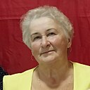 Знакомства: Галина, 72 года, Киров