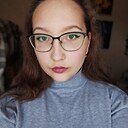 Знакомства: Елизавета, 22 года, Подольск