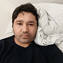 Знакомства: Али, 36 лет, Вильнюс