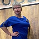 Знакомства: Галина, 57 лет, Владимир