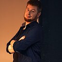 Знакомства: Игорёк, 37 лет, Мурманск