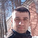 Знакомства: Саша, 37 лет, Пермь