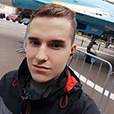 Знакомства: Стас, 22 года, Чебоксары