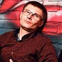 Знакомства: Андрей, 36 лет, Симферополь