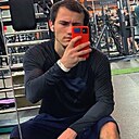 Знакомства: Али, 25 лет, Москва