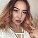 Знакомства: Казашка, 28 лет, Алматы