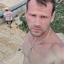 Знакомства: Сергей, 37 лет, Кобрин