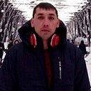 Знакомства: Сергей, 38 лет, Абакан
