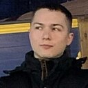 Знакомства: Дмитрий, 25 лет, Ульяновск