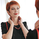 Знакомства: Алла, 54 года, Витебск