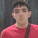 Знакомства: Илья, 21 год, Узда