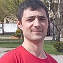 Знакомства: Геворг, 38 лет, Чапаевск