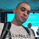 Знакомства: Osk, 40 лет, Уфа