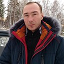 Знакомства: Евгений, 45 лет, Зима