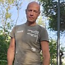 Знакомства: Вадим, 51 год, Москва