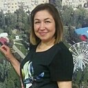 Знакомства: Gulija, 53 года, Альметьевск