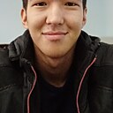 Знакомства: Данил, 24 года, Калининград