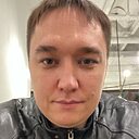 Знакомства: Кирилл, 40 лет, Тюмень