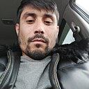 Знакомства: Уткир, 36 лет, Томск