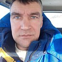 Знакомства: Андрей, 48 лет, Слободской