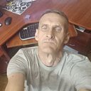 Знакомства: Волк, 49 лет, Санкт-Петербург