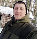 Знакомства: Дмитрий, 35 лет, Архангельск