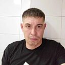 Знакомства: Вадим, 38 лет, Кунгур