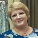 Знакомства: Елена, 50 лет, Вихоревка