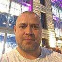 Знакомства: Ник, 43 года, Реж