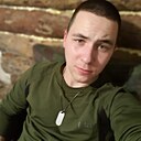 Знакомства: Дима, 25 лет, Иваново