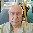Знакомства: Сергей, 60 лет, Москва