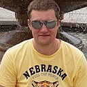 Знакомства: Сергей, 40 лет, Слуцк