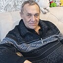 Знакомства: Виктор, 62 года, Красноярск