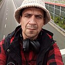 Знакомства: Sashко, 51 год, Честохова