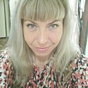 Знакомства: Лиса, 45 лет, Новополоцк